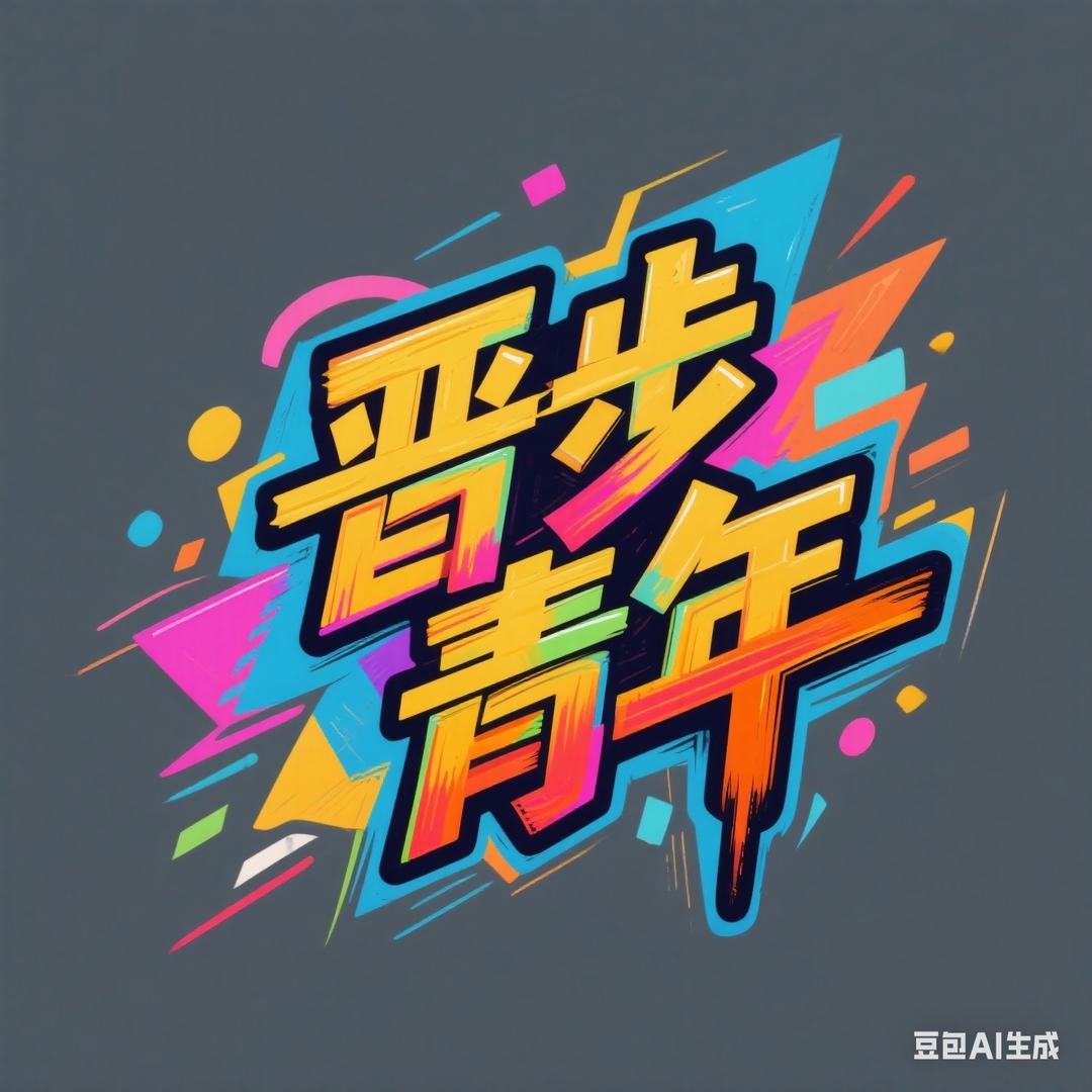 晋步青年