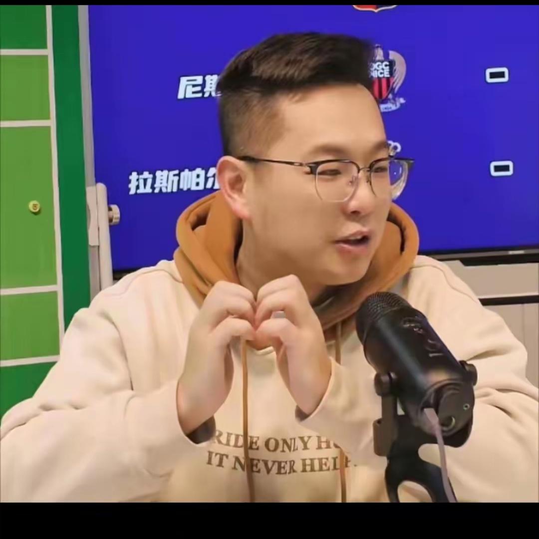 熊瞎子说球