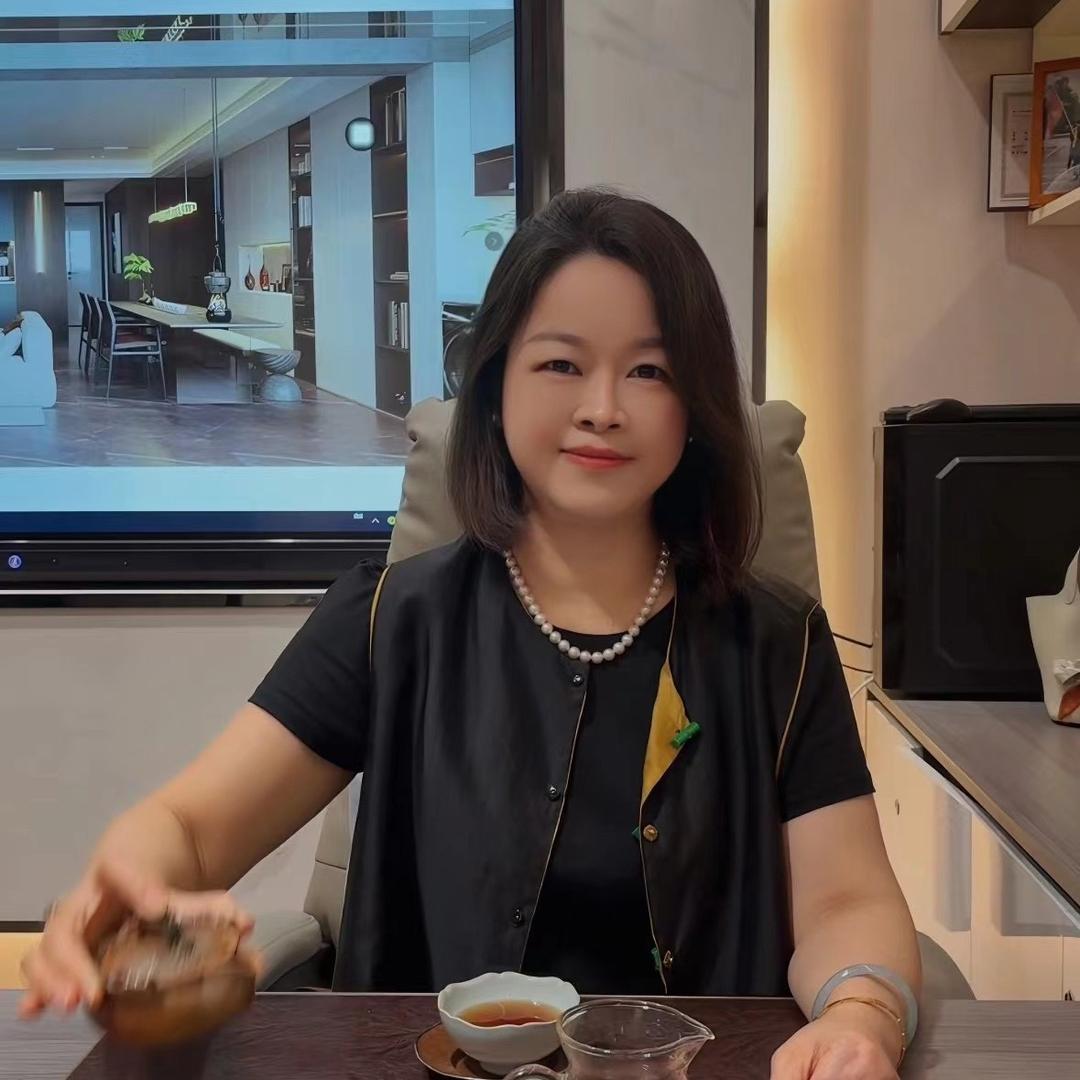 吉安装修设计曹姐