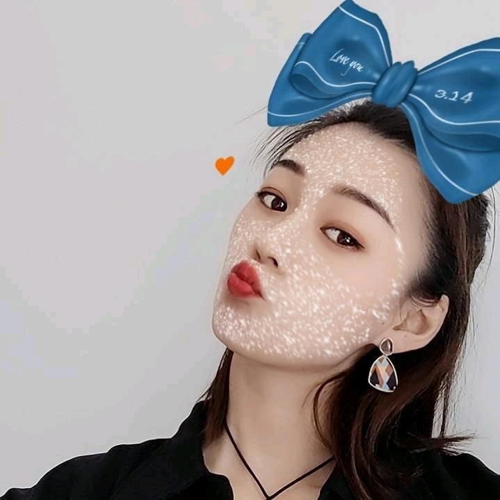 是秀秀呀