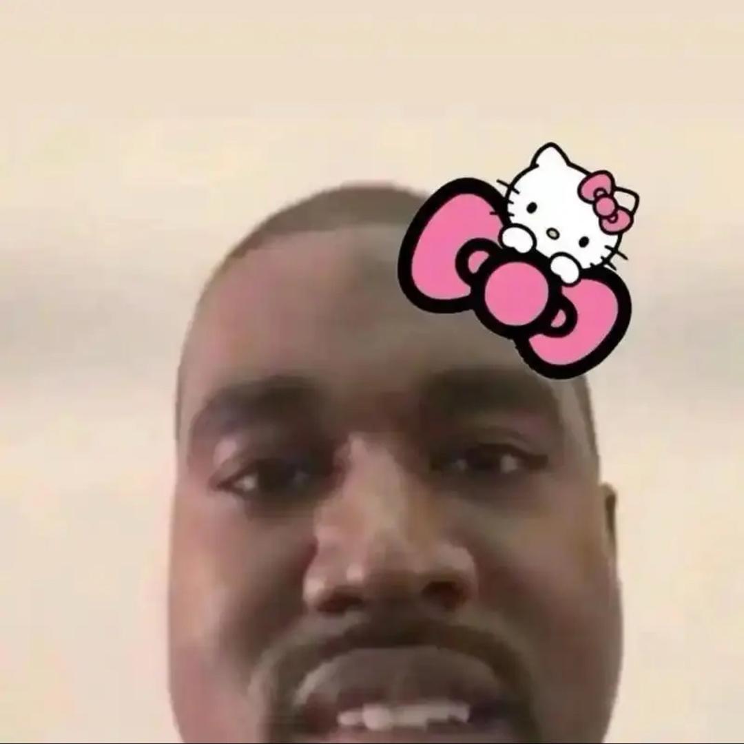 KANYE EAST