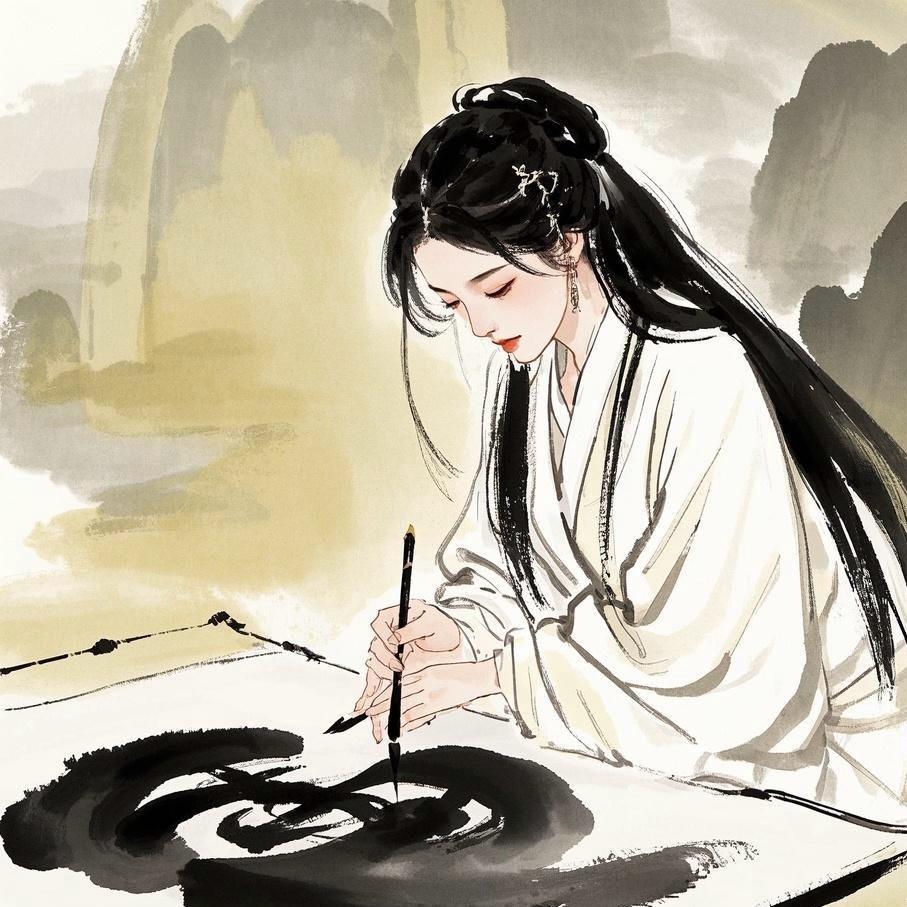 砚畔诗音