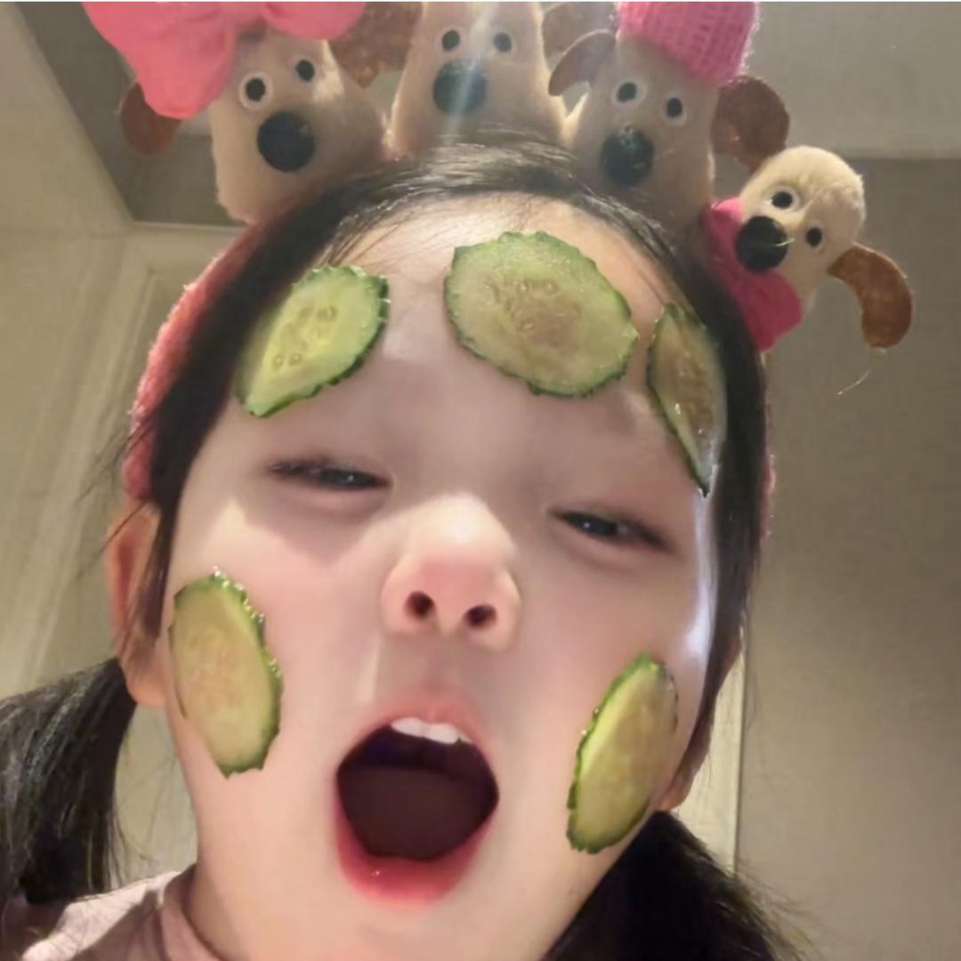 琪琪v