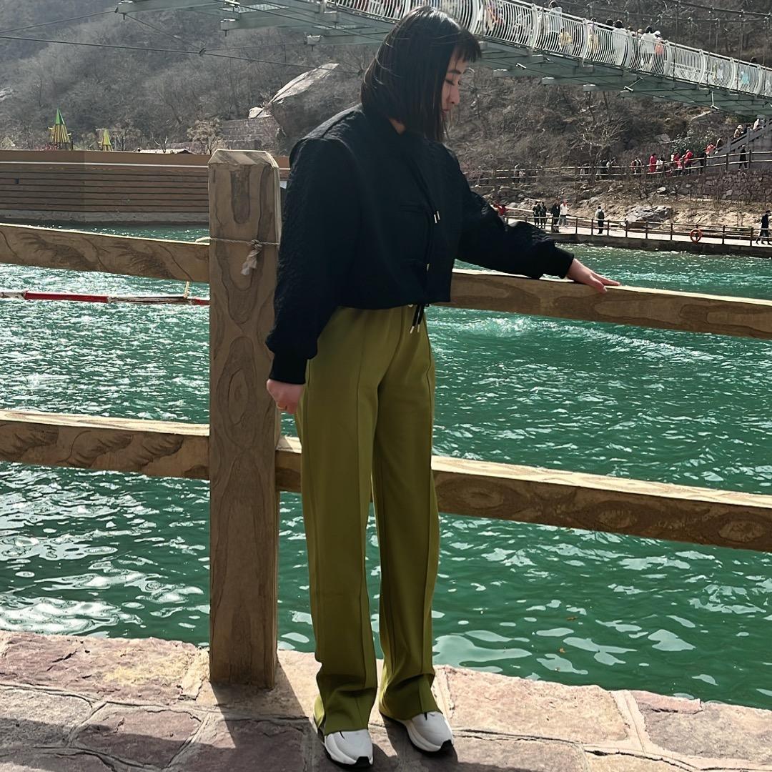 瑶妹儿❤️
