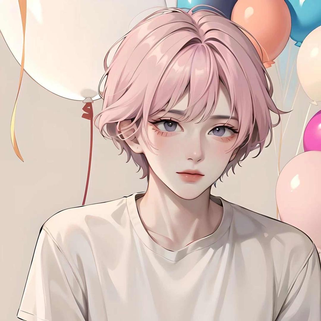 青哥哥¿　　　   　　　　　　🪳