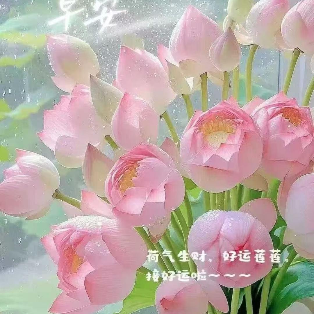 温柔媚娘