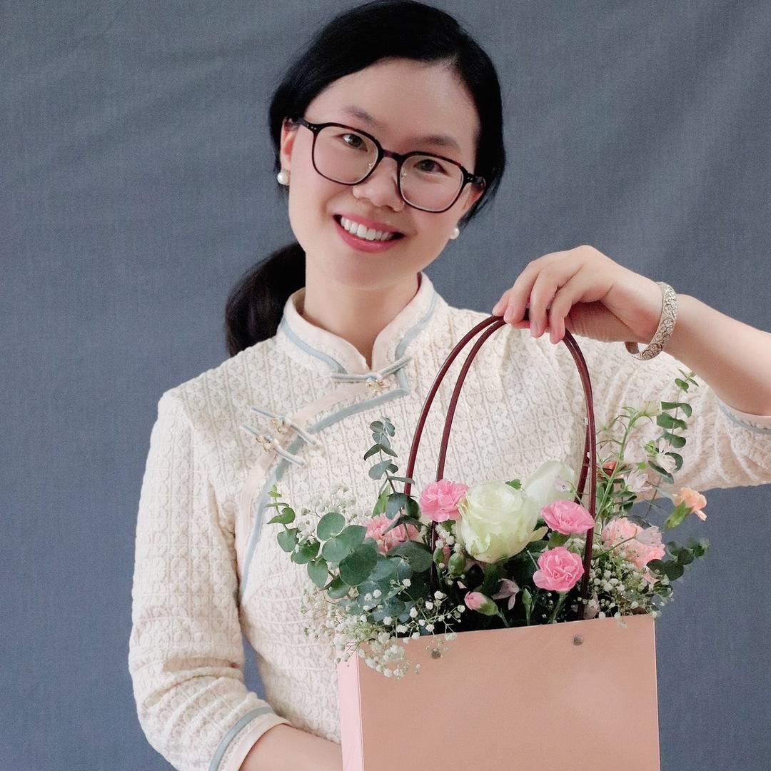 文文妈妈