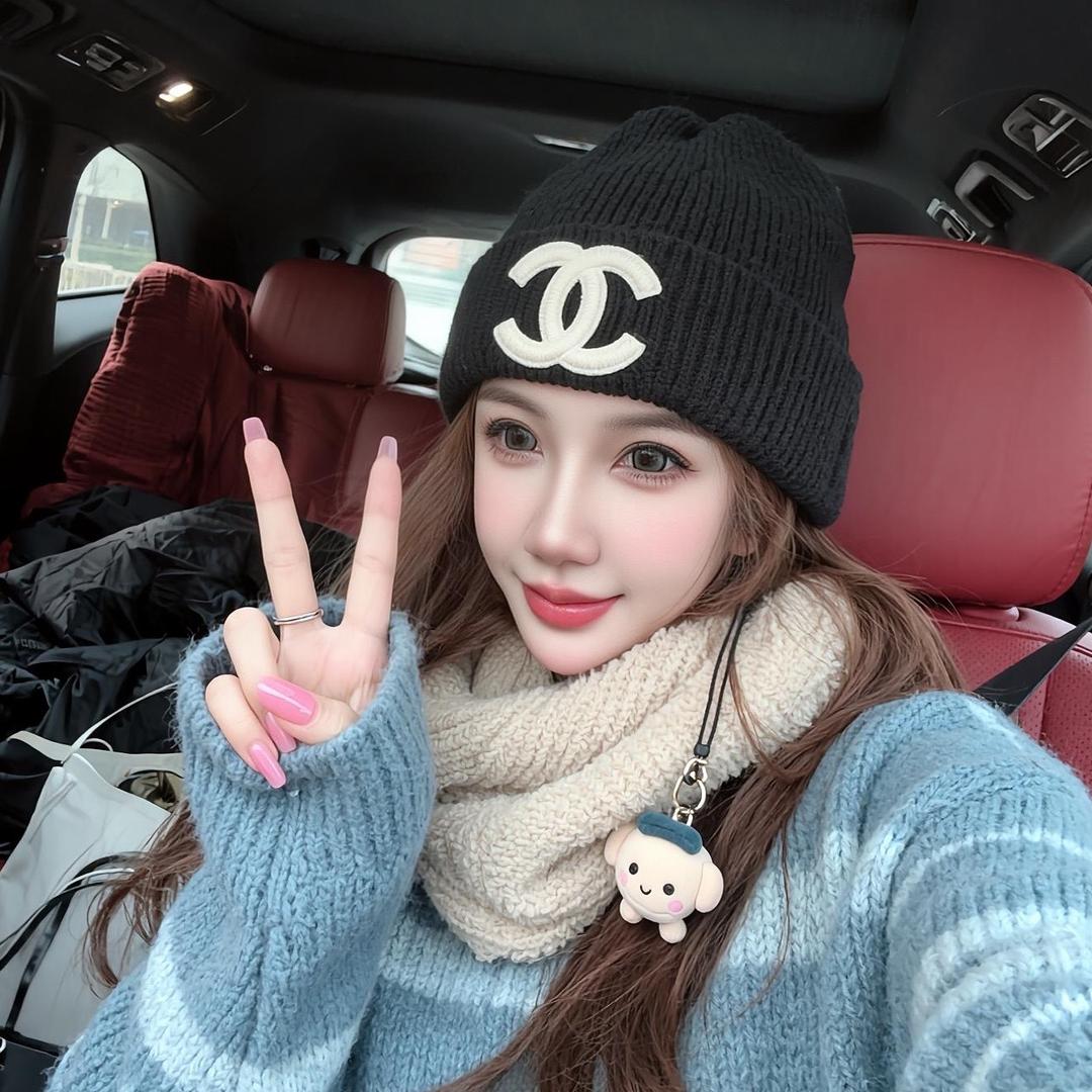 张大美💍