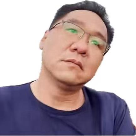 大漠叔叔（反骨整活局）