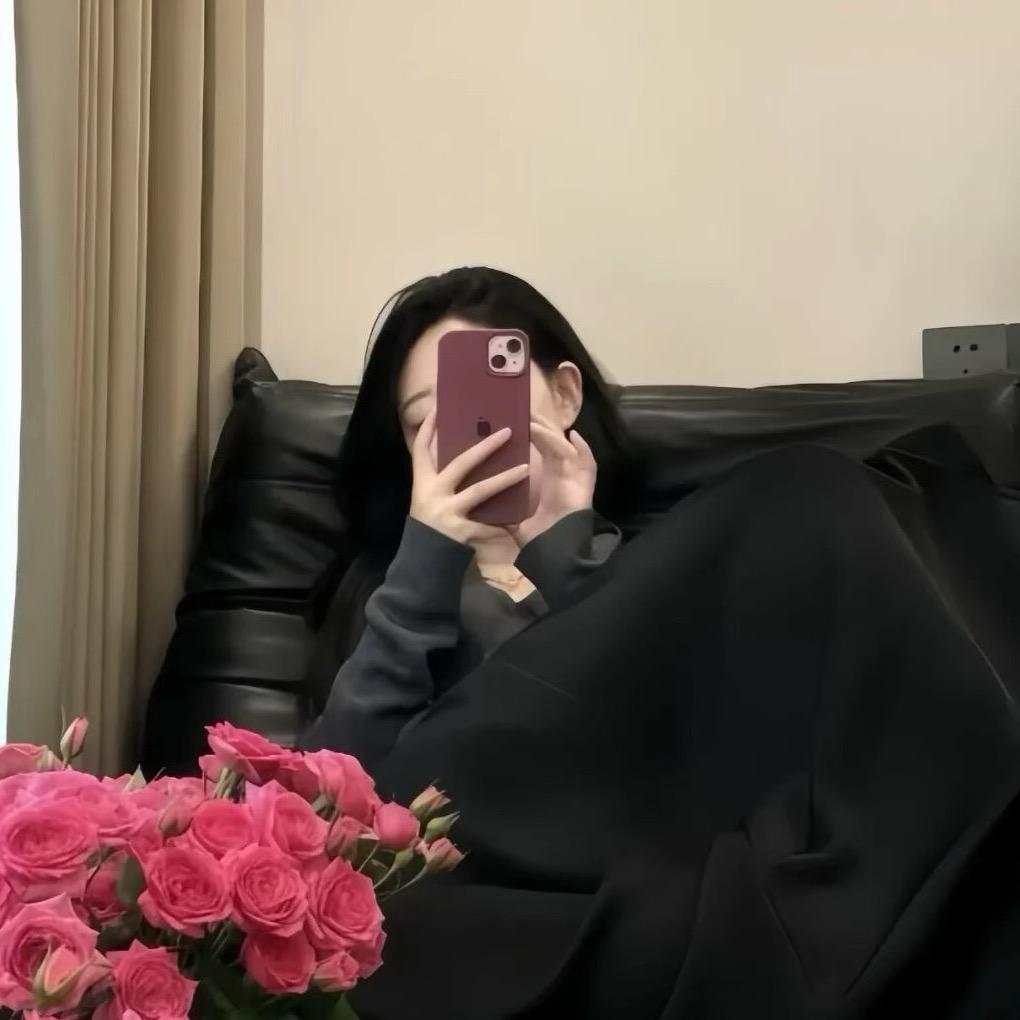 雾酌.💞