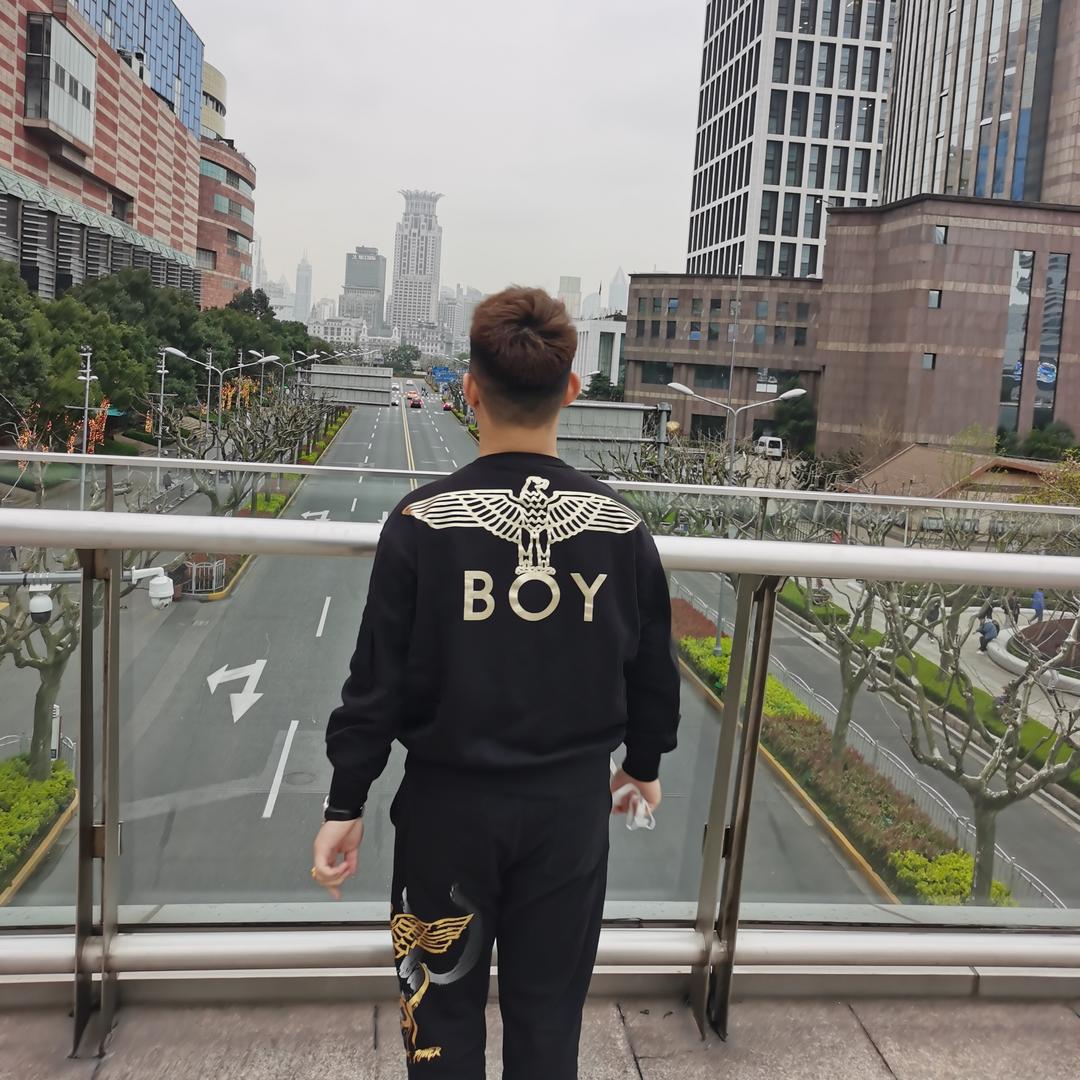 名扬典当行