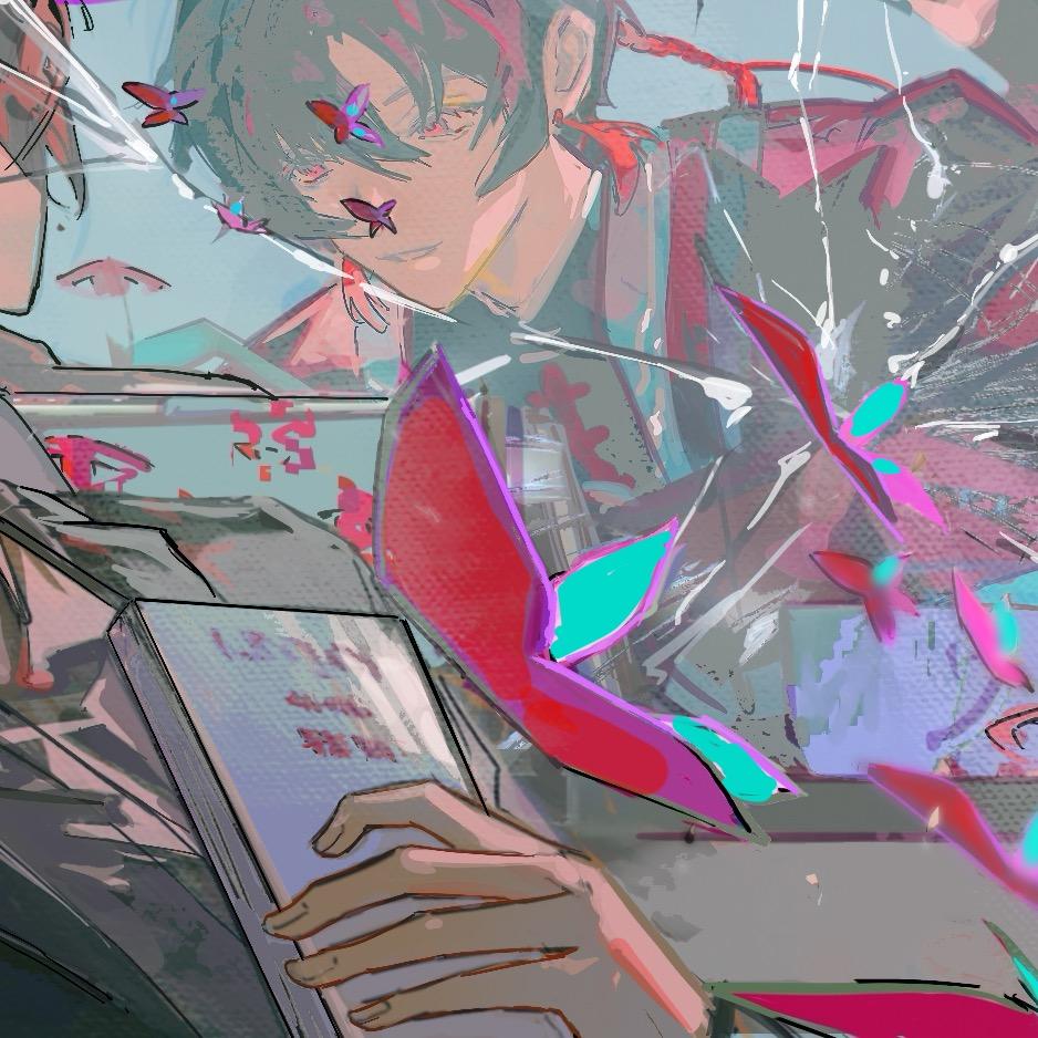 卩恕