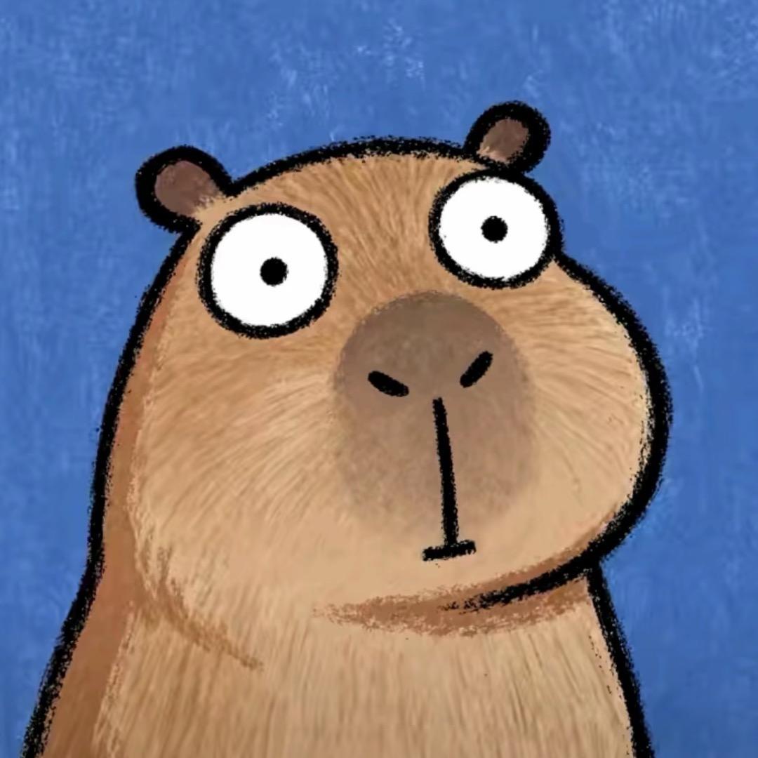 佛系的两撮毛毛