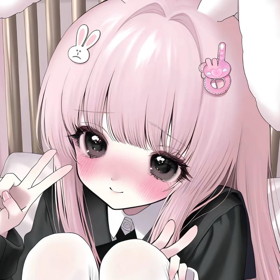 兔兔🐰