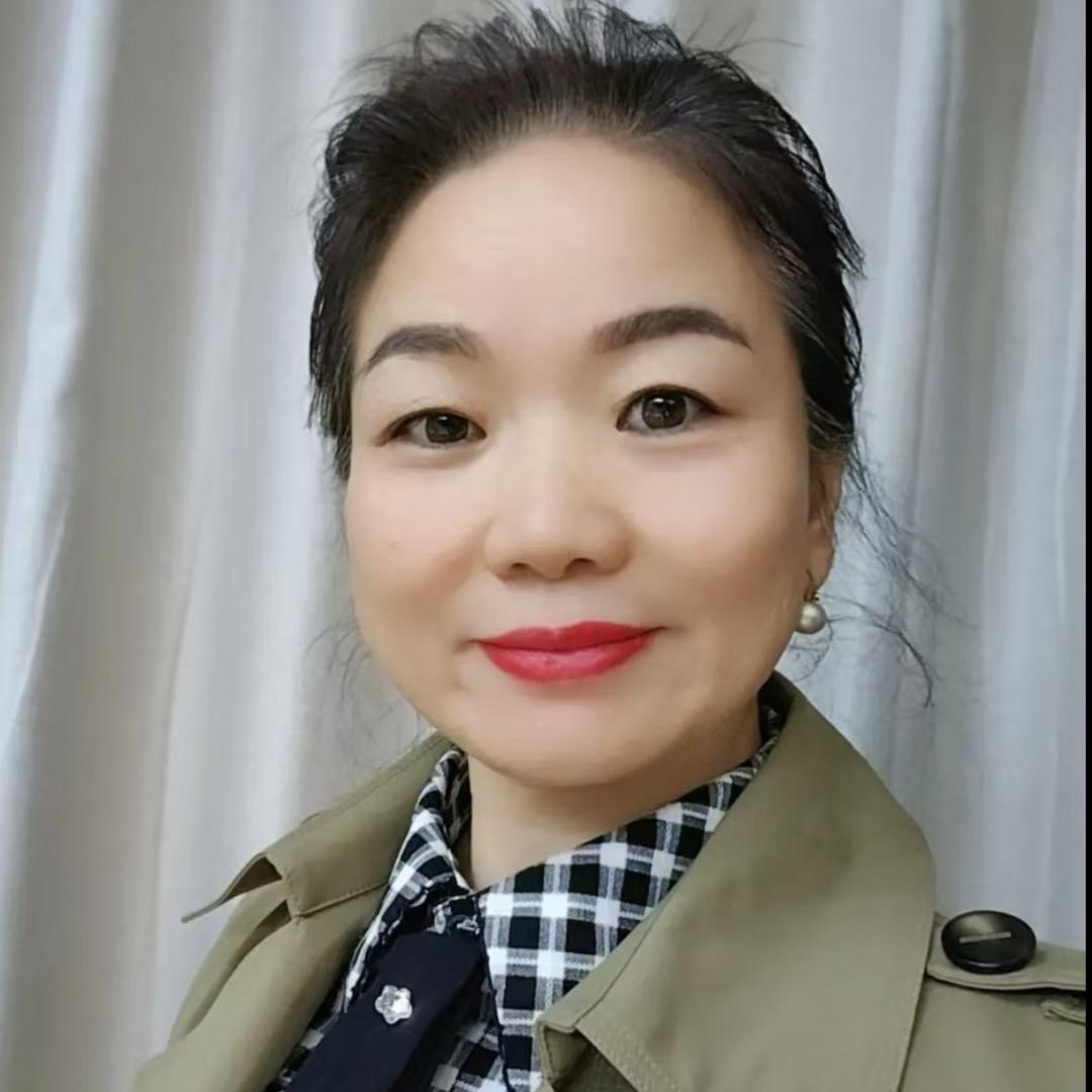 容姐爱舞（下午13点10开播：助力）