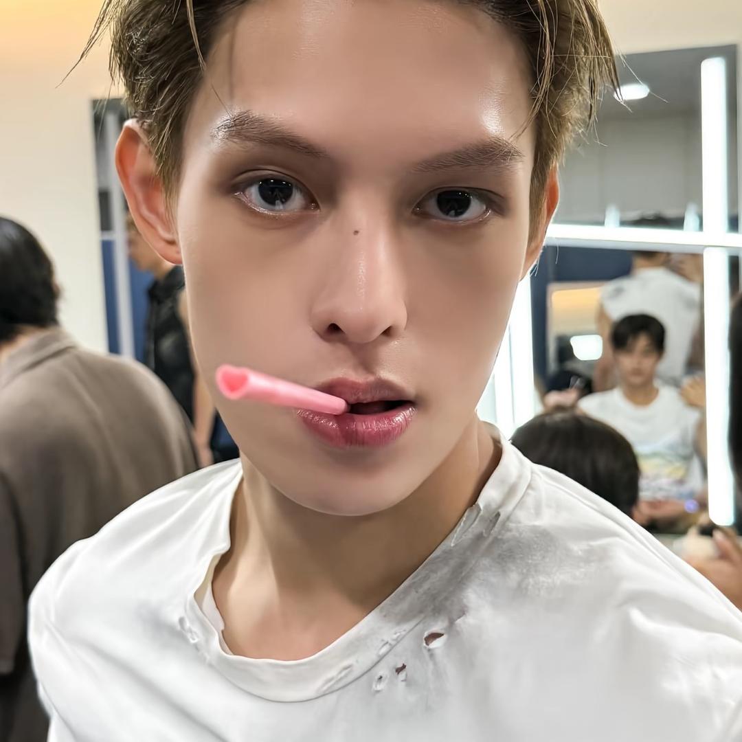 不吃于
