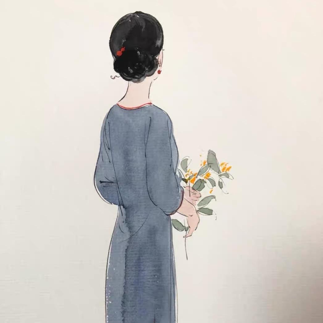 茉莉