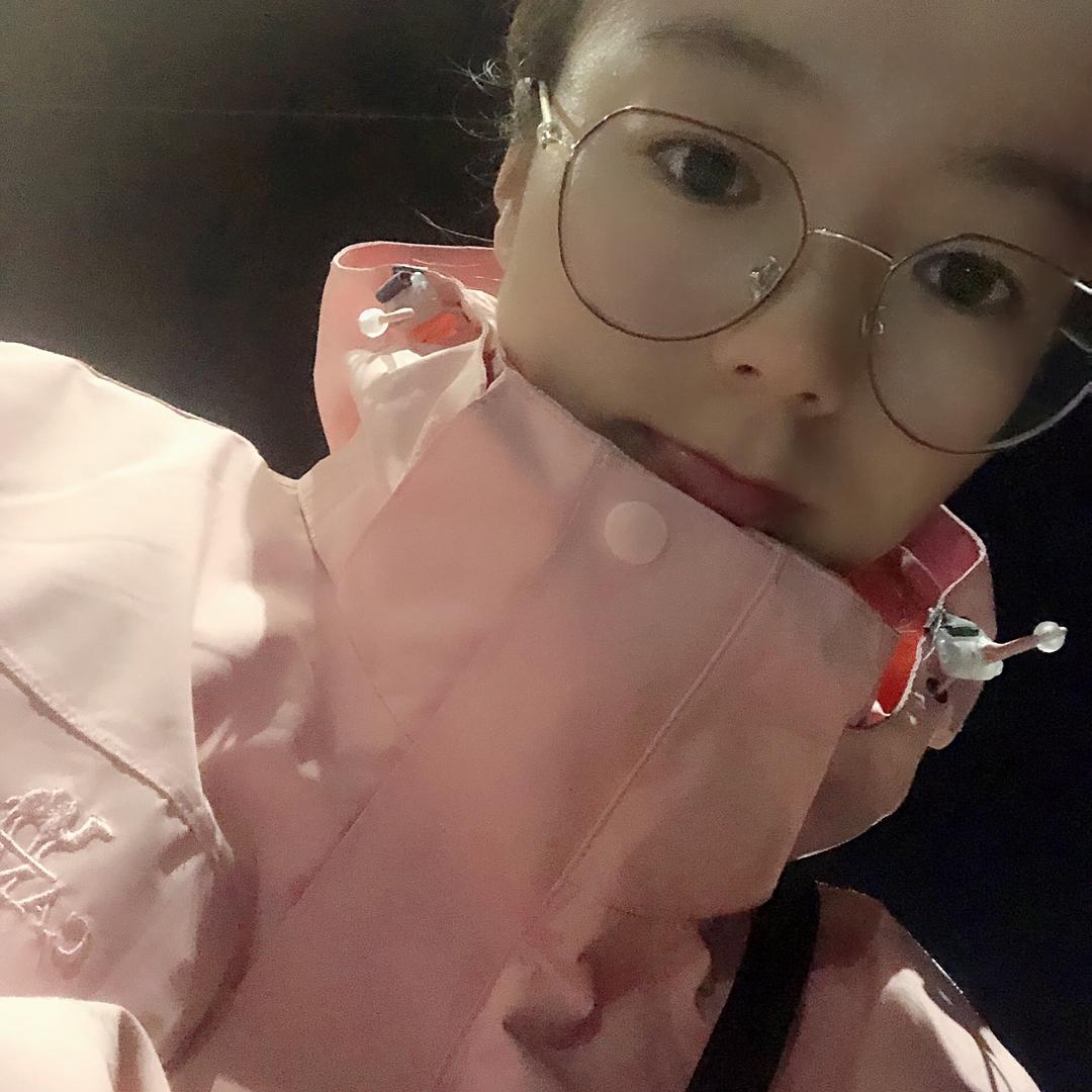 每个girl都是女神