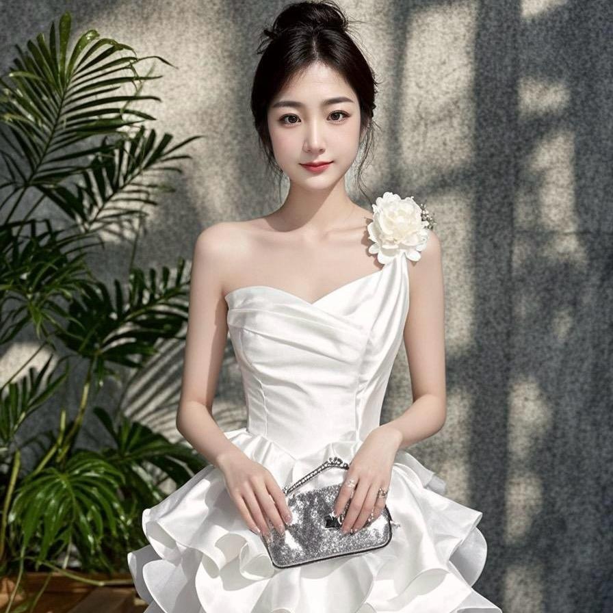 阿福不吃香菜