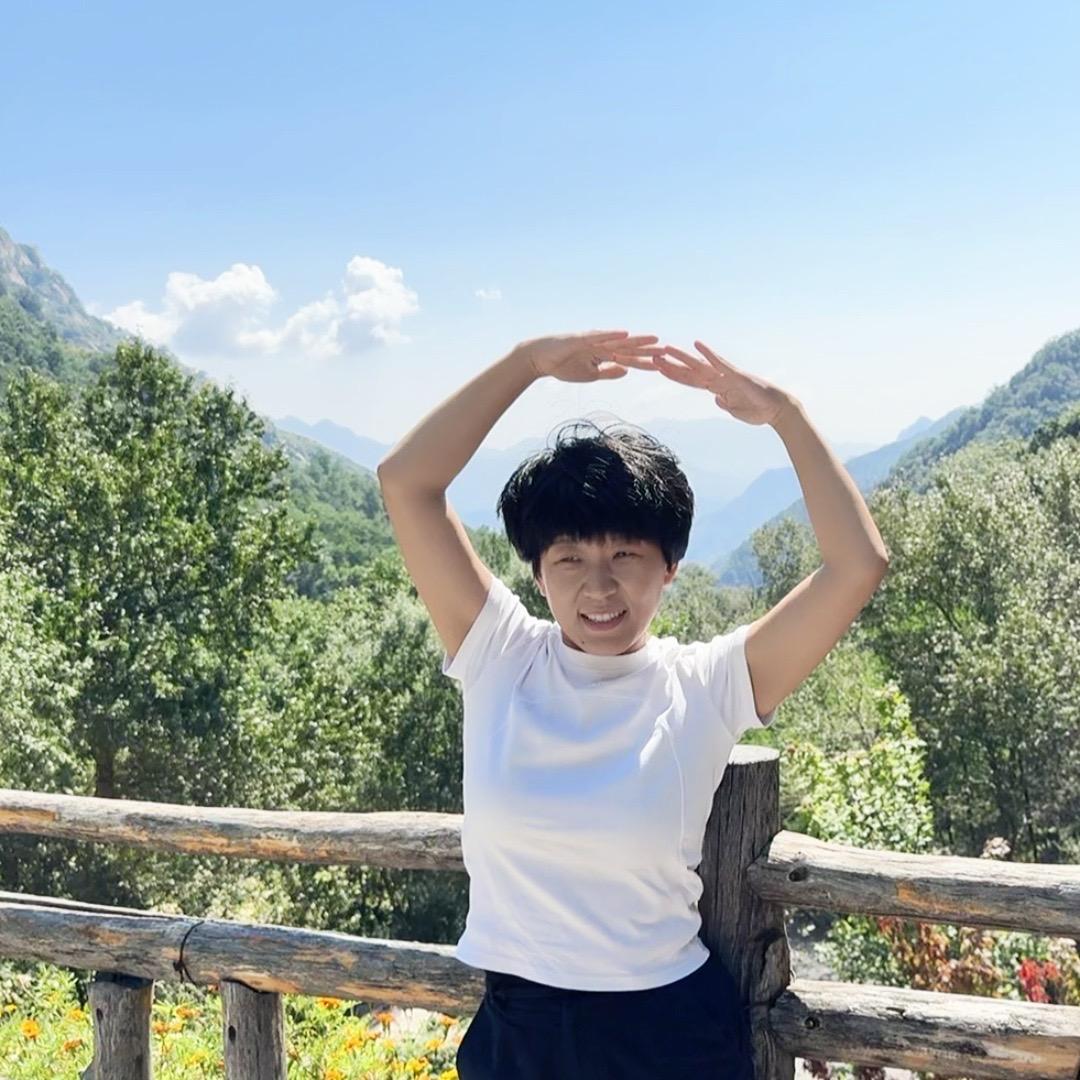 夹心小饼干🍪