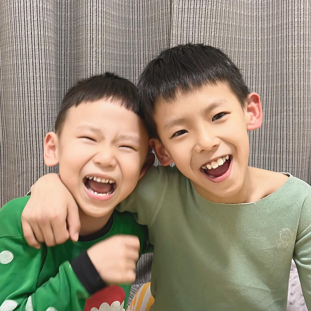 大谷&小谷