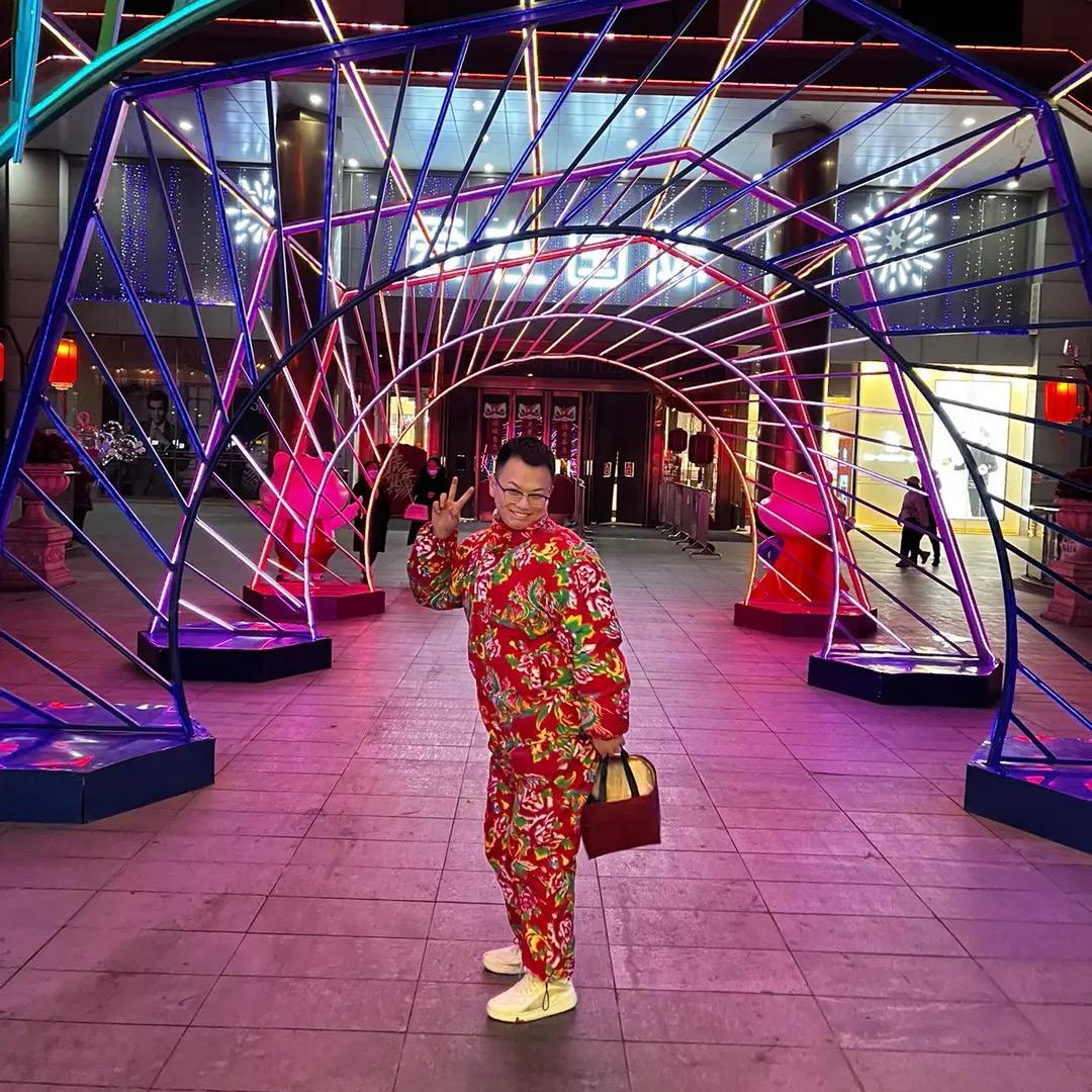 八金爸爸