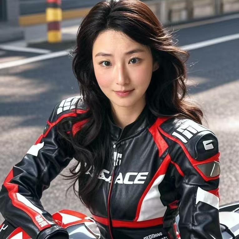 🏃‍♀️杨八妹🇨🇳