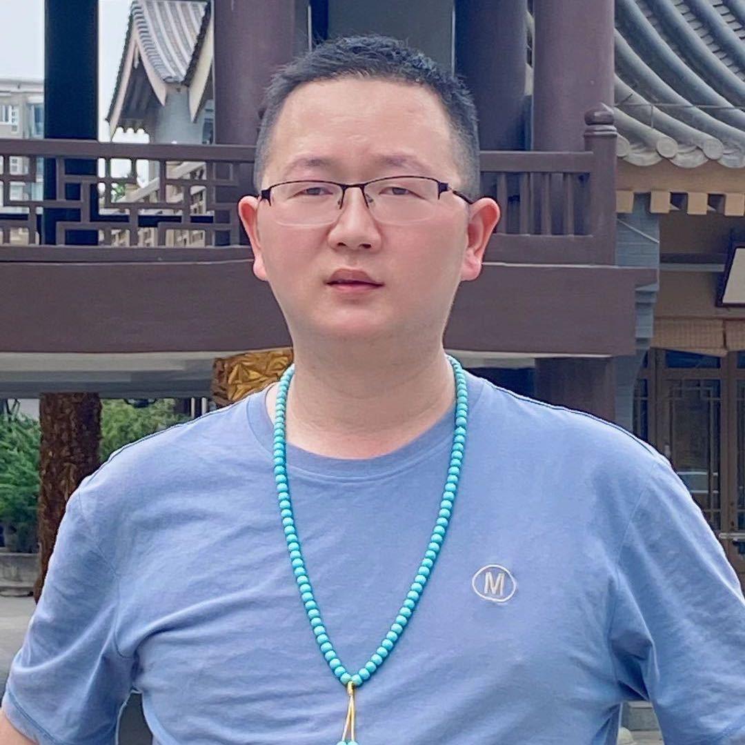 泰鑫绿松石