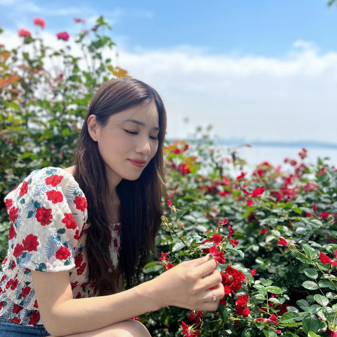 小敏