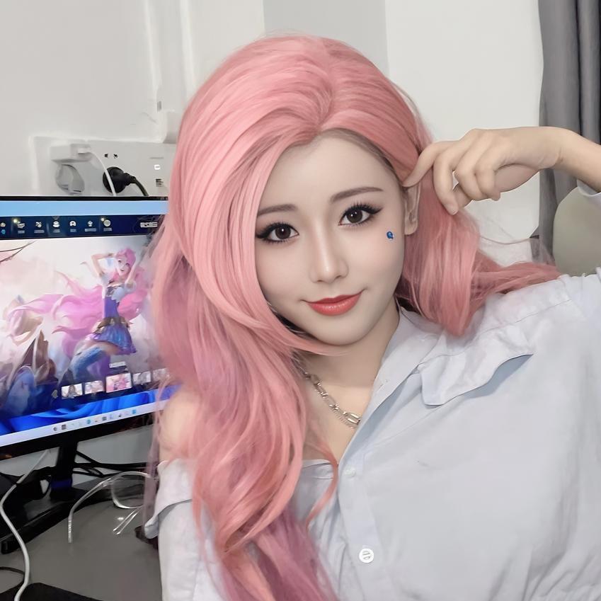 暴躁御【英雄联盟】