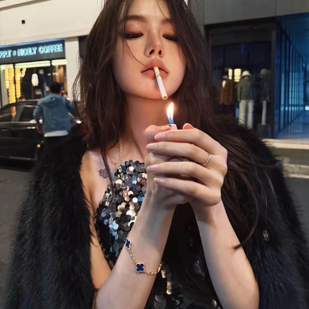 拽姐上线中