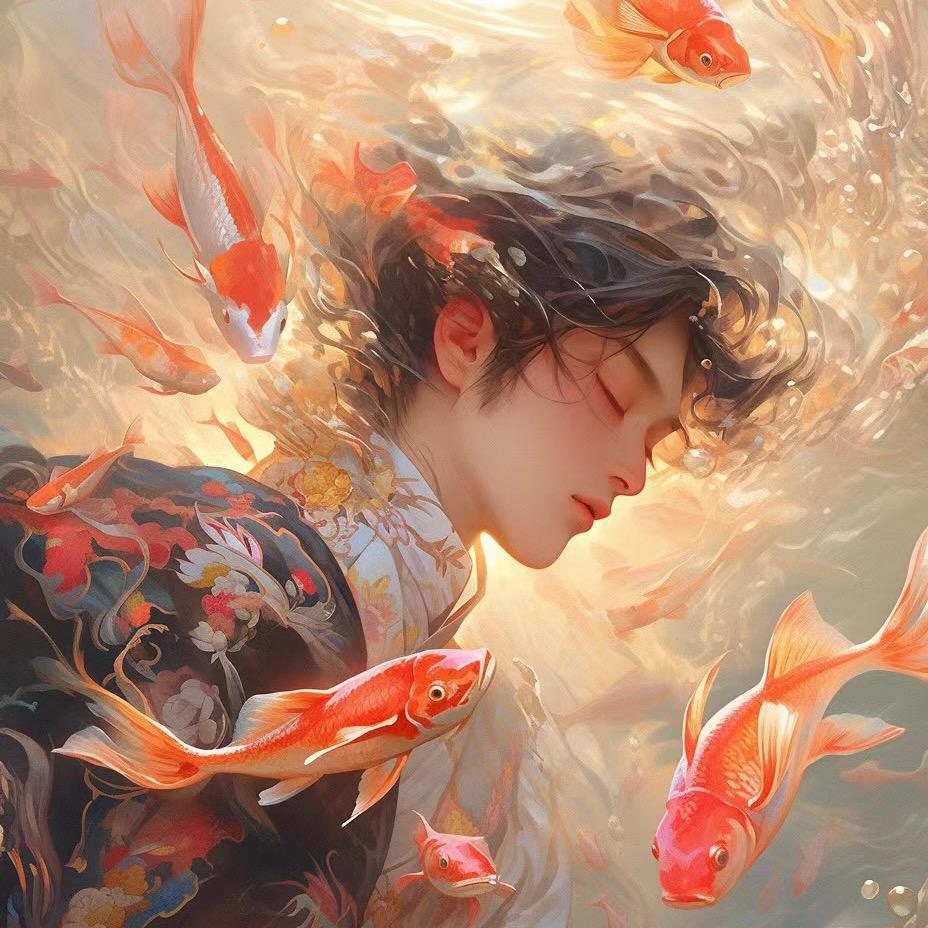 林锦鲤
