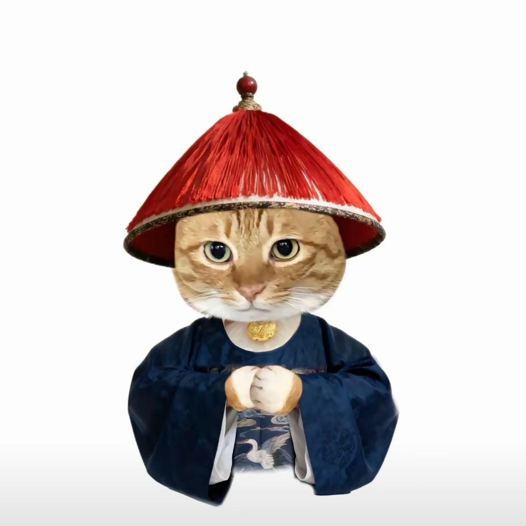 小小怪
