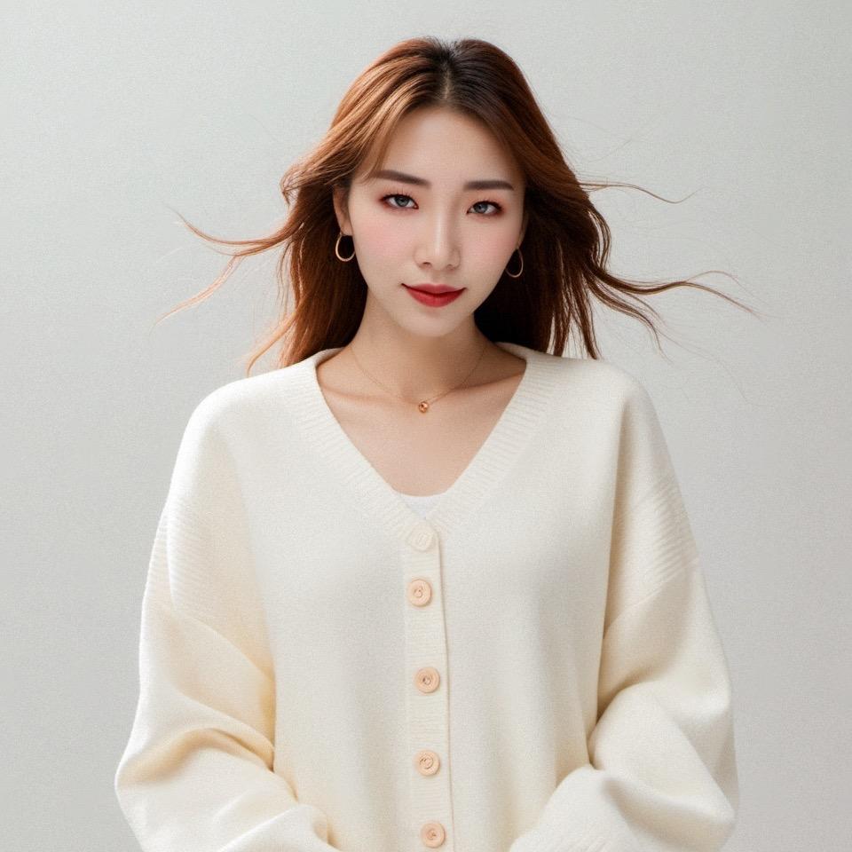 欣欣麻麻