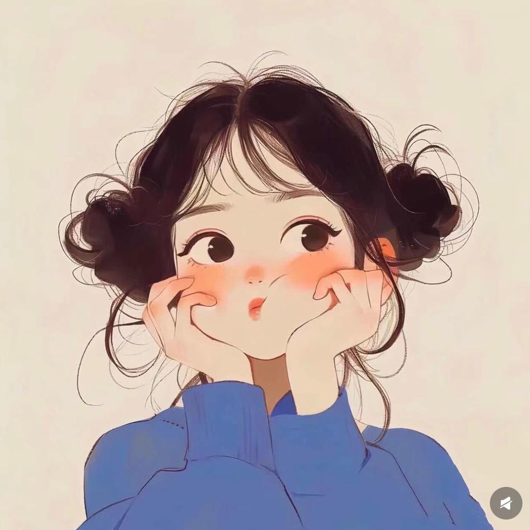 一只幸运猫