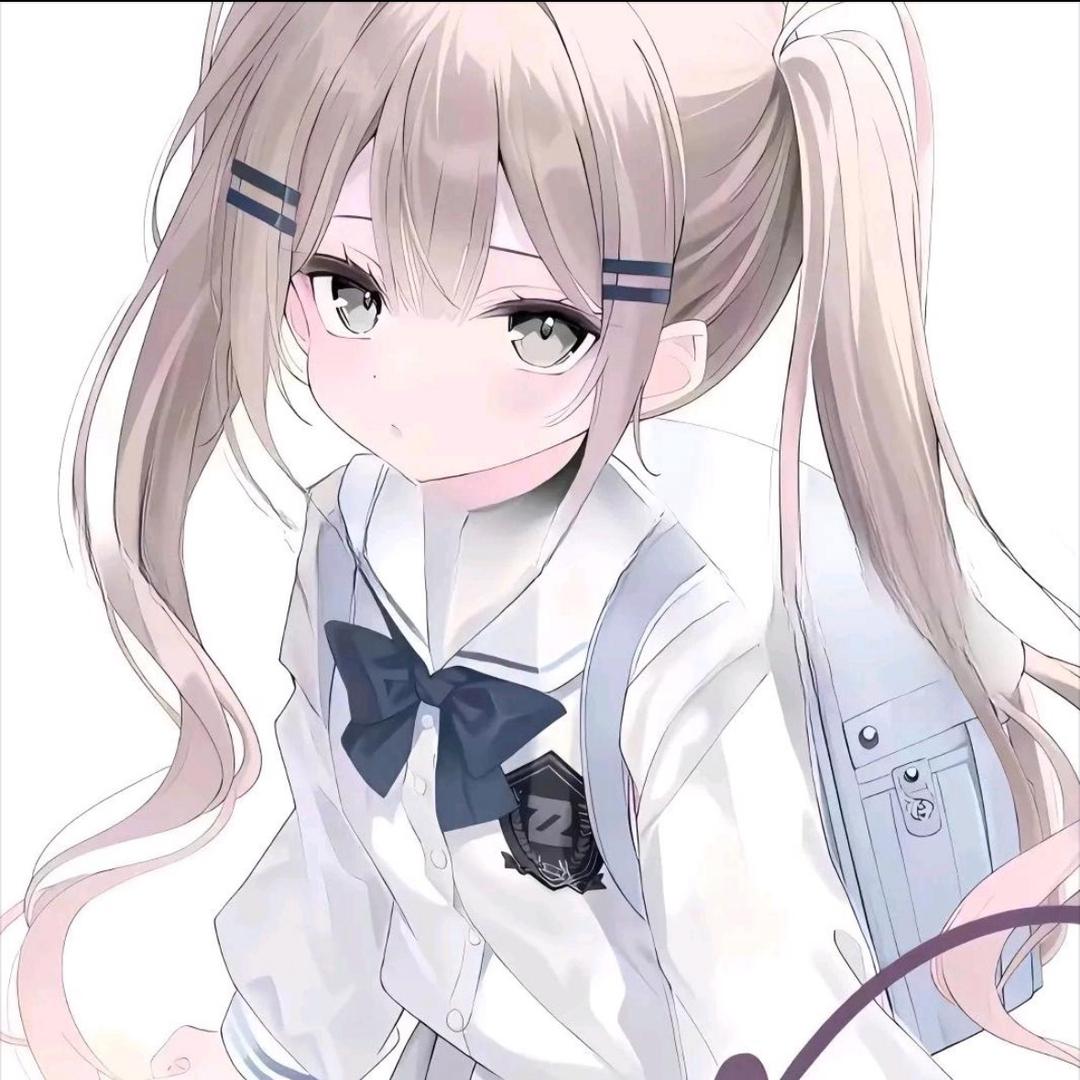 甜妹🍬