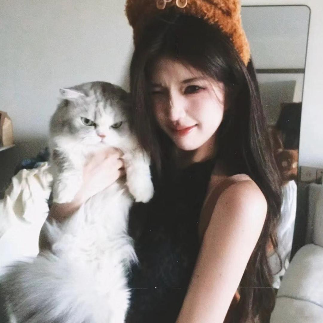 你是不是油猫饼🐟