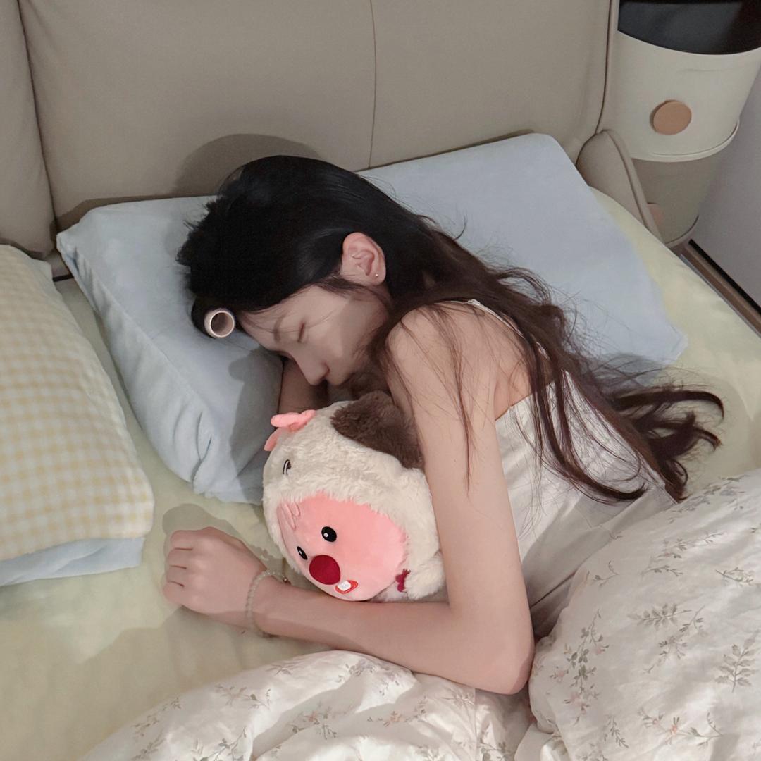 小小美