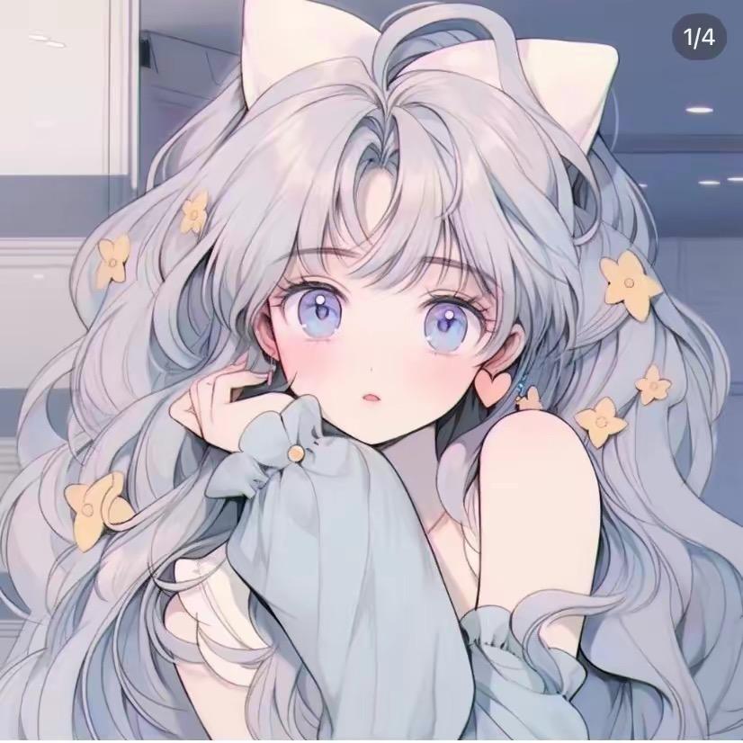 糖果🍬
