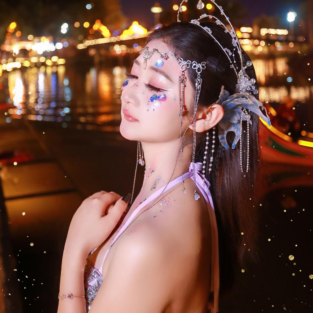 🌈我不吃芹菜