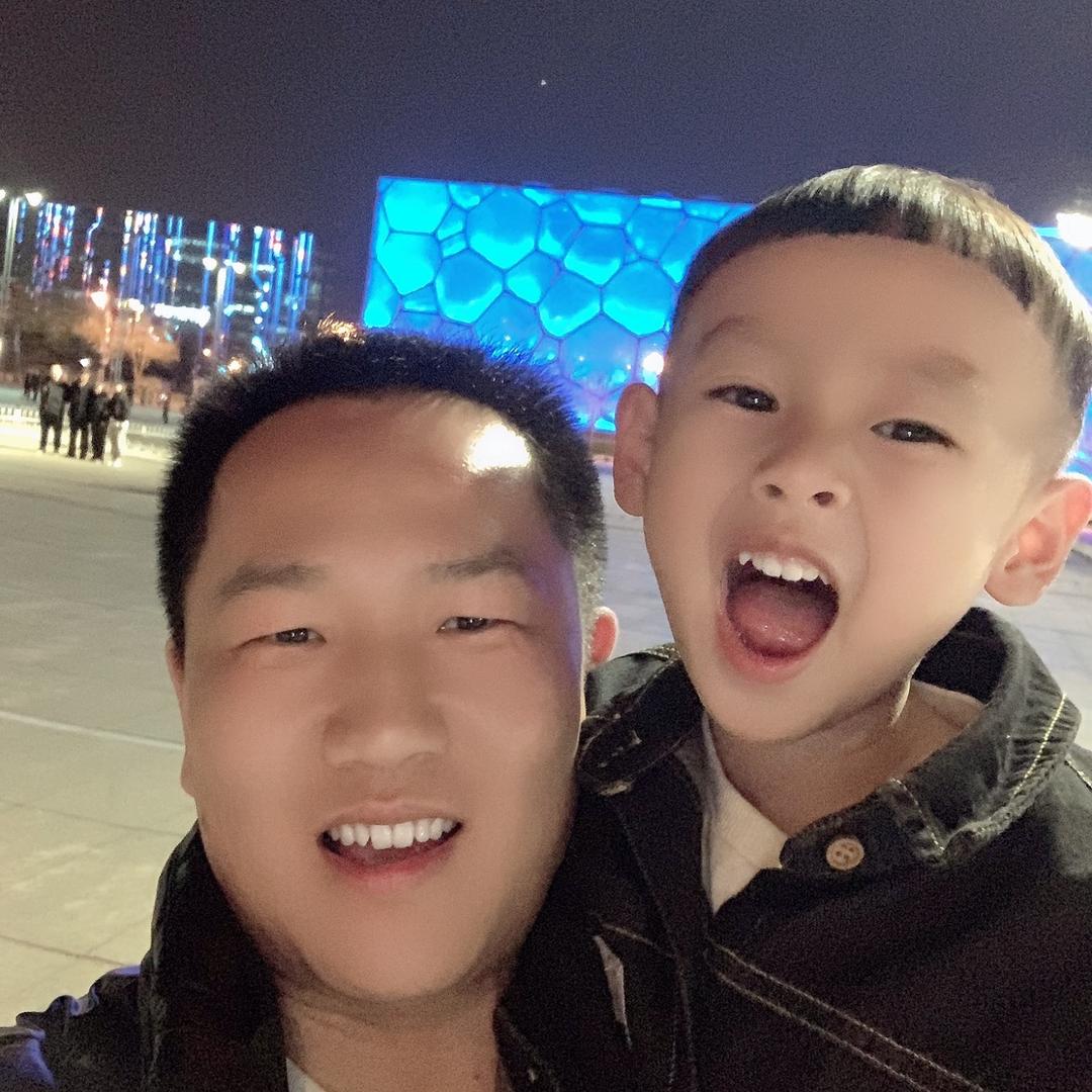 餐饮管理人小宋