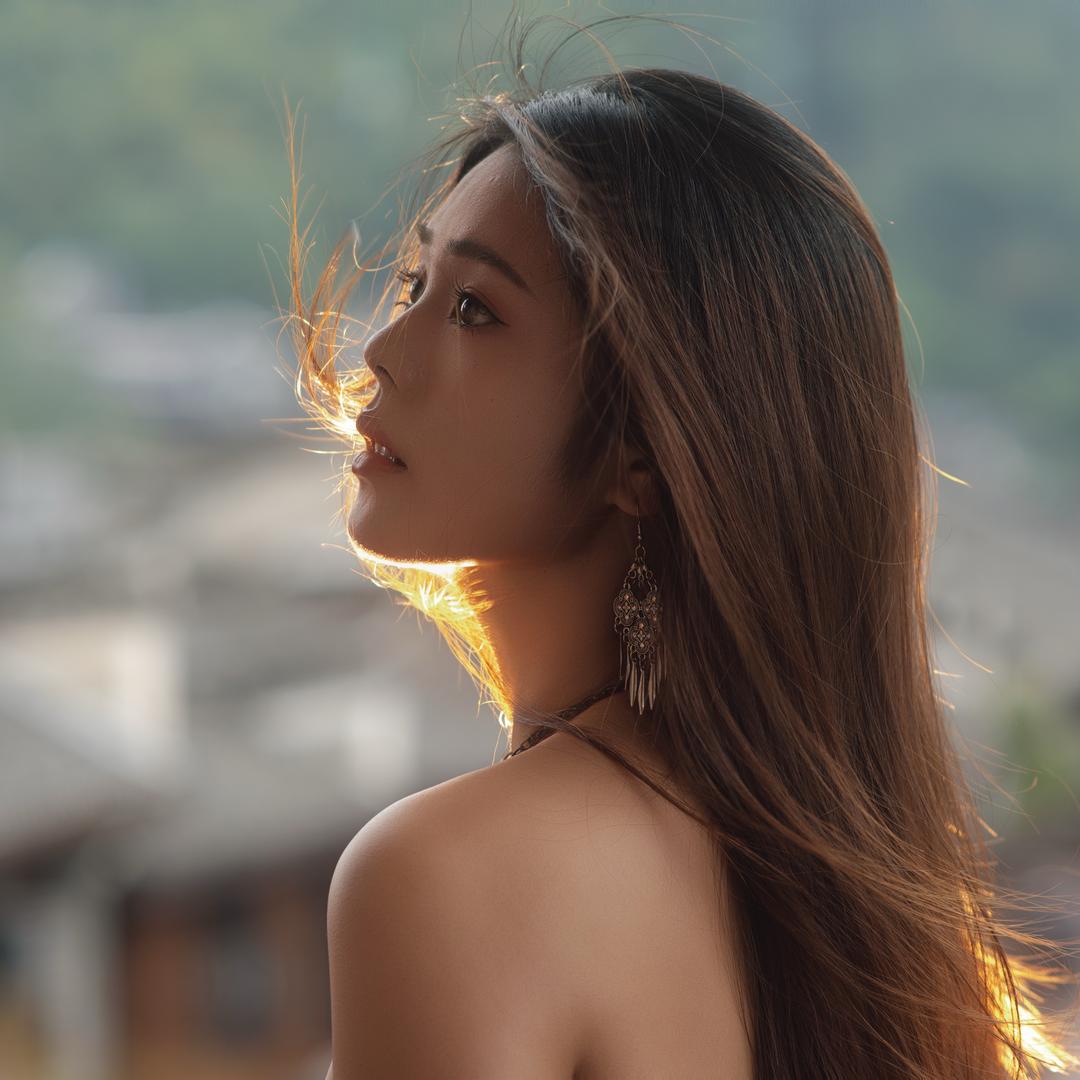 怀化富士女摄（甜逗逗）