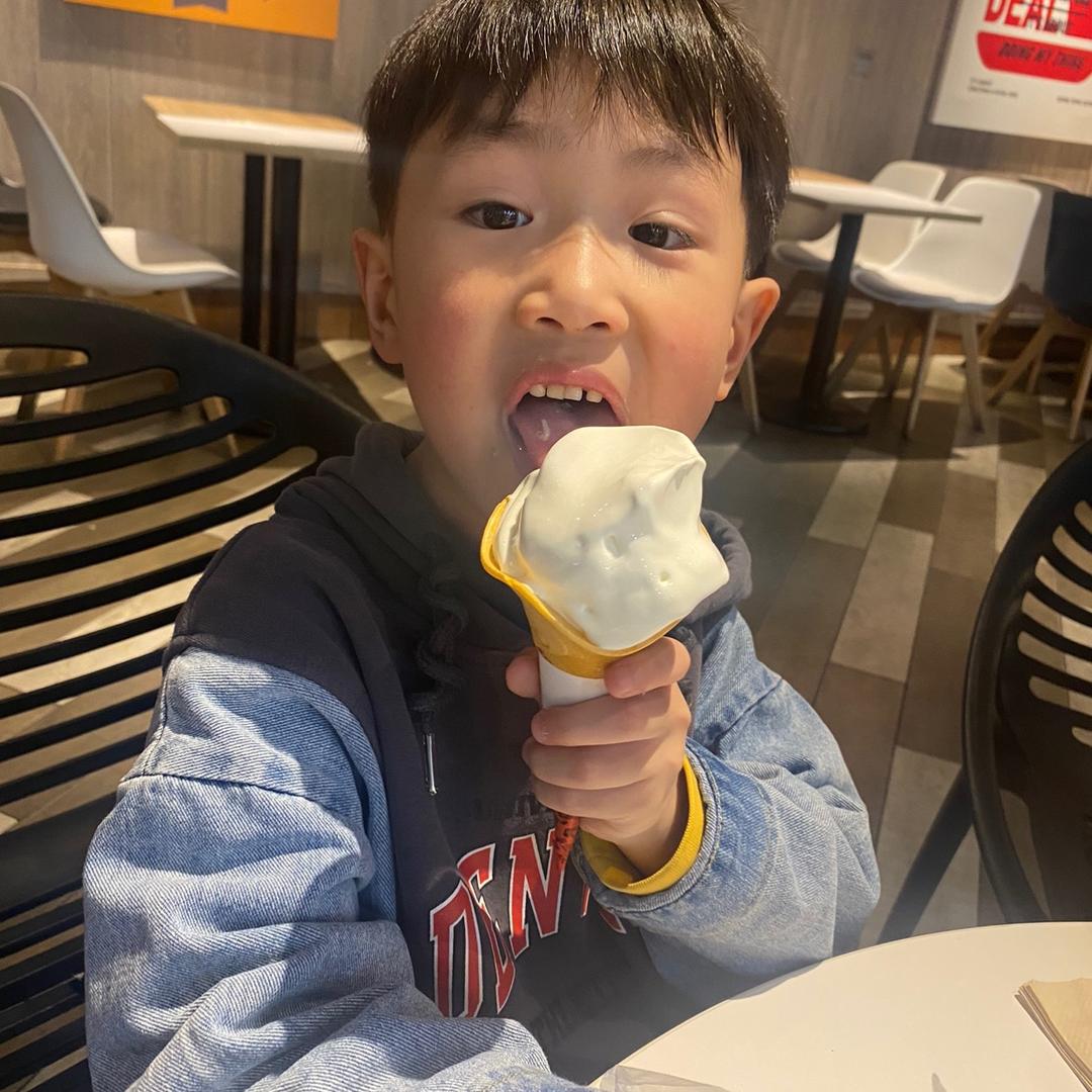 小秋秋🥰