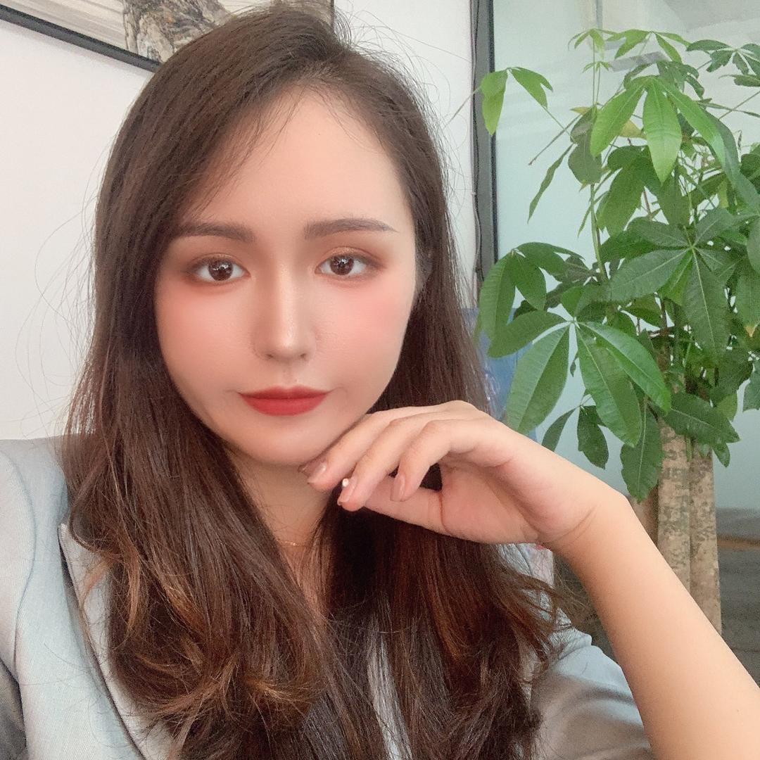 臻绣美学形象设计