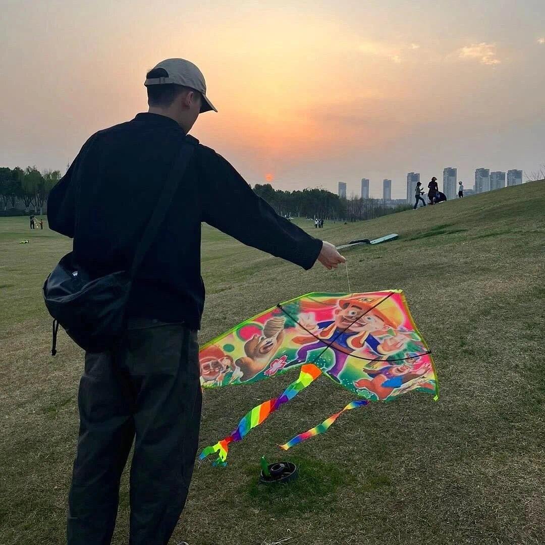 陈笑沫
