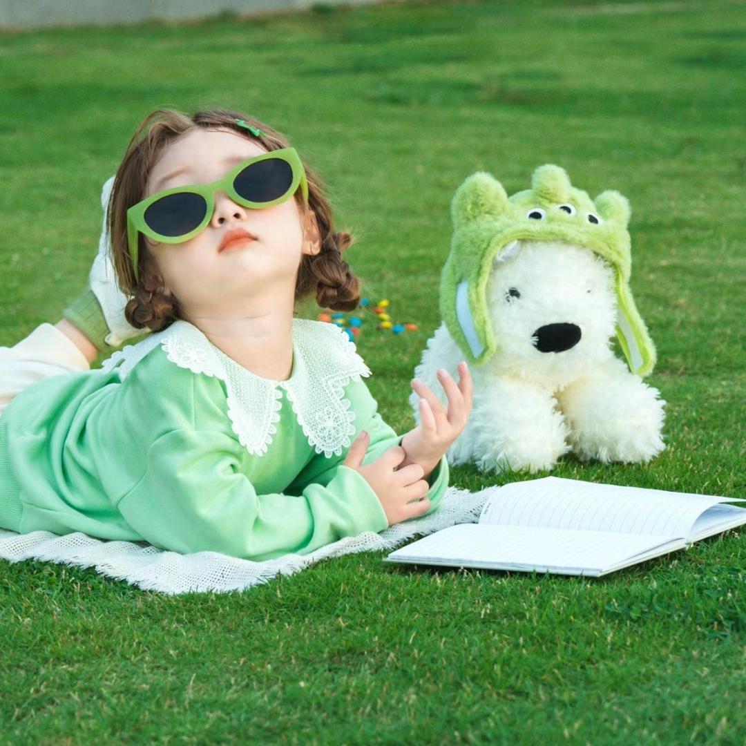 龙腾逍遥八仙湖-小伍