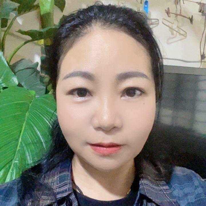 丽丽曳步舞