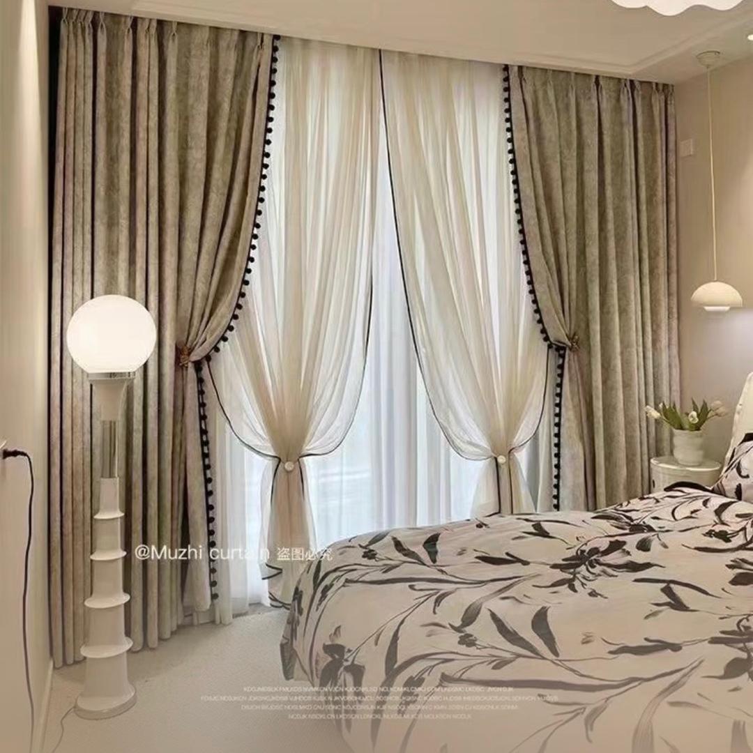 云盛软装邗江店店长