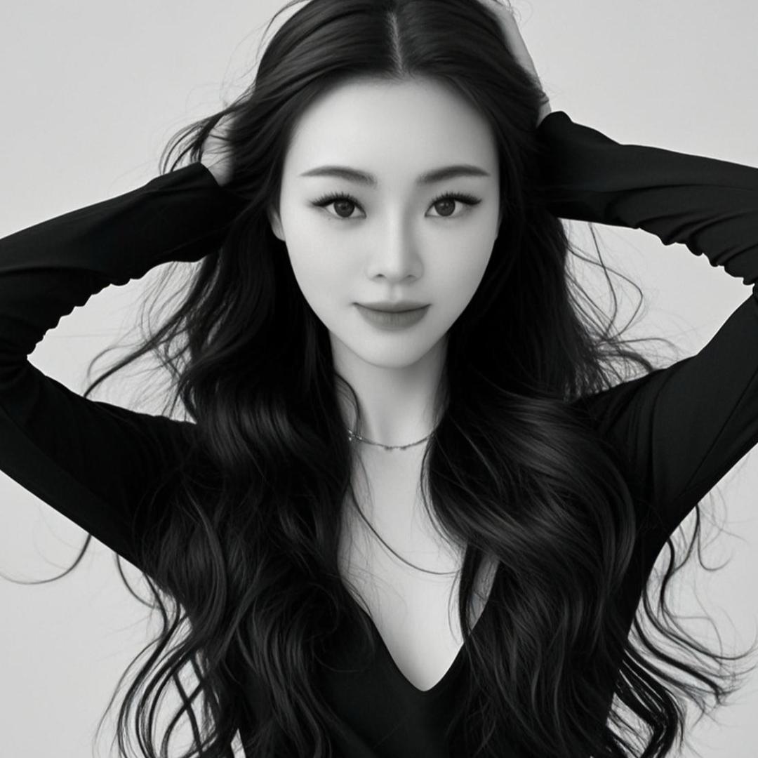 婉儿探视界
