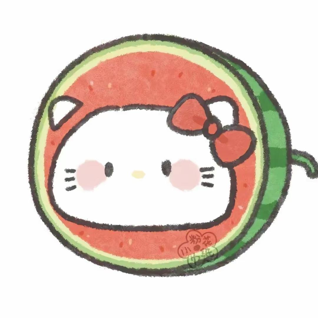 小呆瓜